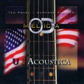 Melodica (USA-1) : US Acoustica